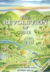 Capa do artigo Revolution Of 2012