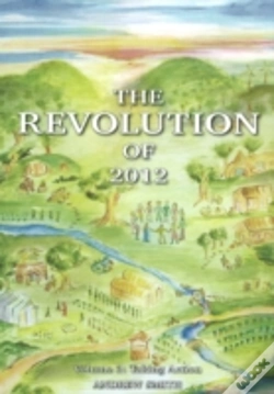 Capa do artigo Revolution Of 2012