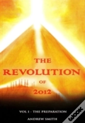 Capa do artigo Revolution Of 2012