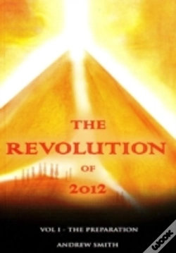 Capa do artigo Revolution Of 2012