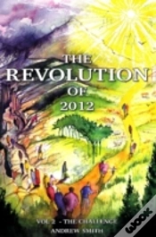 Capa do artigo Revolution Of 2012