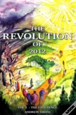 Capa do artigo Revolution Of 2012