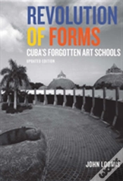 Capa do artigo Revolution Of Forms, Updated Edition