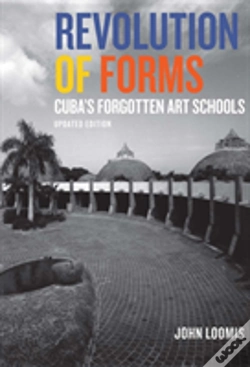 Capa do artigo Revolution Of Forms, Updated Edition