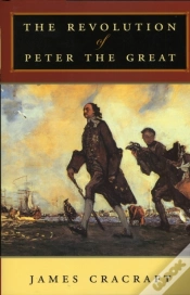 Capa do artigo Revolution Of Peter The Great