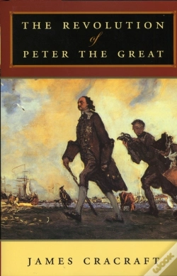 Capa do artigo Revolution Of Peter The Great