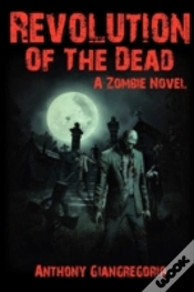 Capa do artigo Revolution Of The Dead