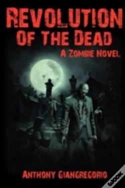 Capa do artigo Revolution Of The Dead
