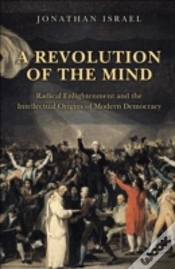 Capa do artigo Revolution Of The Mind