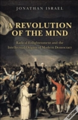 Capa do artigo Revolution Of The Mind