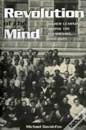 Capa do artigo Revolution Of The Mind