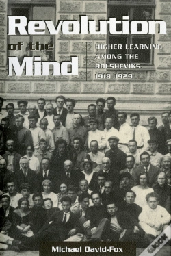 Capa do artigo Revolution Of The Mind