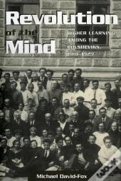 Revolution Of The Mind