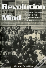 Capa do artigo Revolution Of The Mind