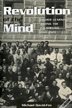 Capa do artigo Revolution Of The Mind