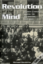 Revolution Of The Mind