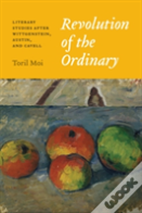 Revolution Of The Ordinary
