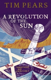 Capa do artigo Revolution Of The Sun