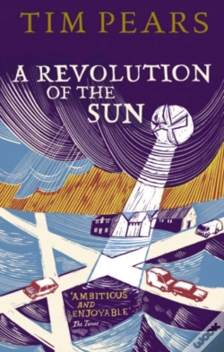 Capa do artigo Revolution Of The Sun