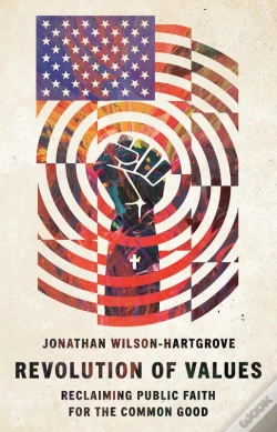 Capa do artigo Revolution Of Values