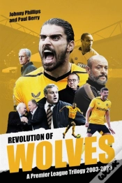 Capa do artigo Revolution Of Wolves