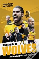 Revolution Of Wolves