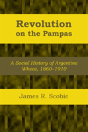 Revolution On The Pampas - Preview