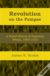 Capa do artigo Revolution On The Pampas