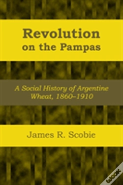 Capa do artigo Revolution On The Pampas