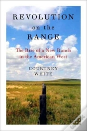Capa do artigo Revolution On The Range