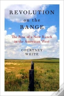 Capa do artigo Revolution On The Range