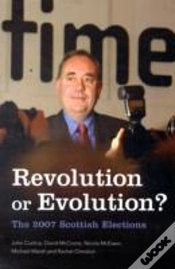 Capa do artigo Revolution Or Evolution? The 2007 Scottish Elections