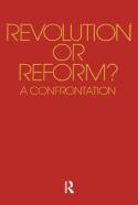 Revolution Or Reform?