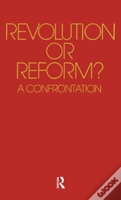 Capa do artigo Revolution Or Reform?