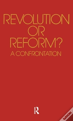 Capa do artigo Revolution Or Reform?