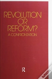 Capa do artigo Revolution Or Reform?