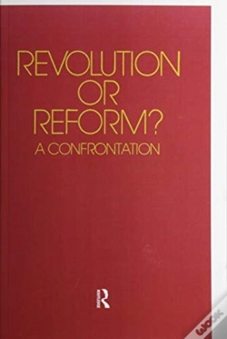 Capa do artigo Revolution Or Reform?