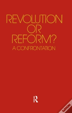 Capa do artigo Revolution Or Reform?
