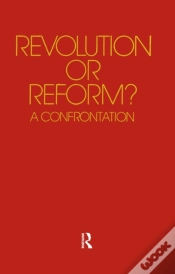 Capa do artigo Revolution Or Reform?