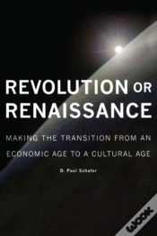 Capa do artigo Revolution Or Renaissance