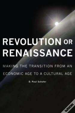 Capa do artigo Revolution Or Renaissance