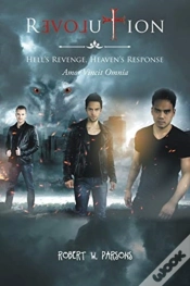Capa do artigo Revolution