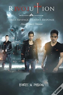 Capa do artigo Revolution