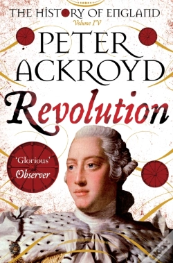Capa do artigo Revolution
