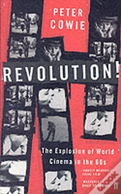 Capa do artigo Revolution!
