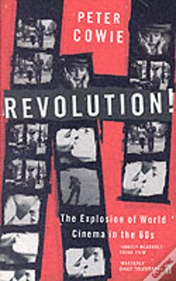 Capa do artigo Revolution!