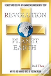 Capa do artigo Revolution Planet Earth