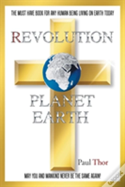 Capa do artigo Revolution Planet Earth