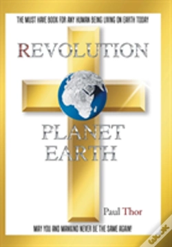 Capa do artigo Revolution Planet Earth