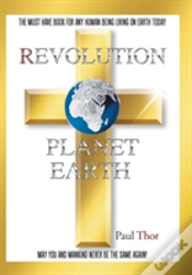 Capa do artigo Revolution Planet Earth